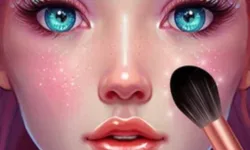 ASMR Makeover & Makeup Studio image