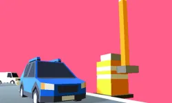 image bg Parking Jam 3D