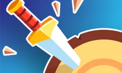 Knife Flip image