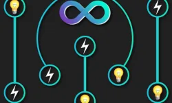 Power Transmission Puzzle image