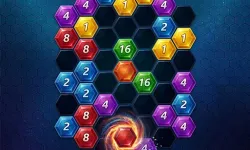 image bg Hex Merge Puzzle