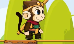 Monkey Bridge image