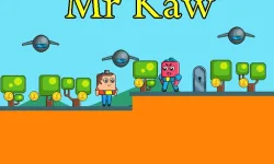 Mr Kaw image
