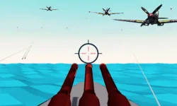 Airforce Combat 2021 image