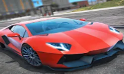 Crazy Car Parking 2 image