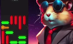 Hamster Puzzle Keys image