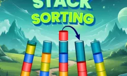 image bg Stack Sorting