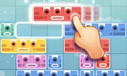 Slidey Block Puzzle image