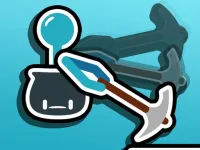 image bg Stickman Climb