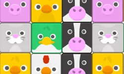 Farm Animals Dash image