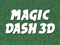 Magic Dash 3D image