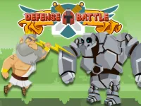 image bg Defense Battle - Defender Game