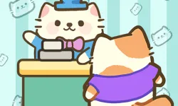 My Purrfect Cat Hotel image