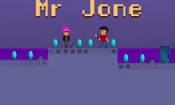 Mr Jone image