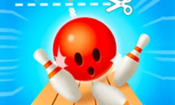 Rope Bowling image