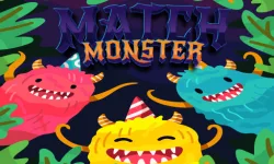 Match Monster image
