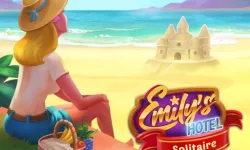 Emilys Hotel Solitaire image
