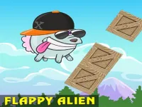Super Alien Hero image