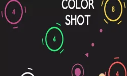 Color Shot image