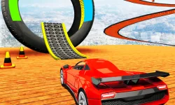 Impossible Car Stunts image