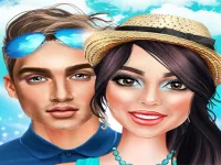 Anime Couples Dress Up 2021 image