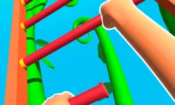Ladder Climber.io image