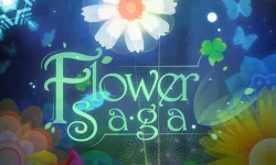 Flower saga image
