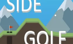 Side Golf image