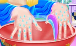 Princess Ella Hand Care image