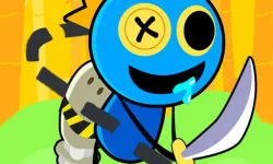 Draw To Kill image