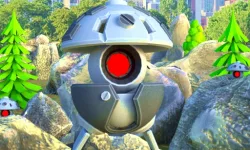 Player vs Robots image