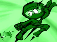 image bg Up and Down Ninja