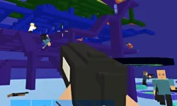 Pixel Forces image