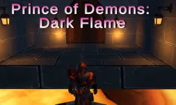 Prince Of Demons : Dark Flame image