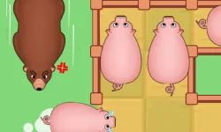 Save The Piggies image