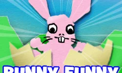 Bunny Funny image