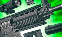 image bg Gun Pro Simulator