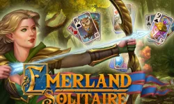 image bg Emerland Solitaire