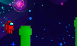 Flappy Among Us image