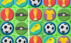 Soccer Match 3 image