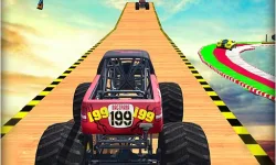 Monster Trucks Stunts image