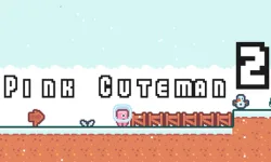 Pink Cuteman 2 image