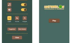 Fruit Merge Master image