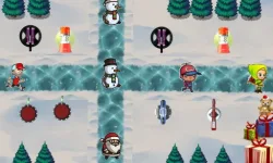Christmas Defense image