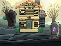 Ghost House Escape image
