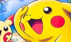 Pokemon Jigsaw Puzzle Collection image
