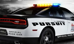 Police Cars Slide Puzzle image