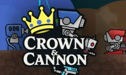 Crown Cannon image