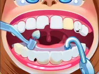 My Dentist - Teeth Doctor Game Dentist image
