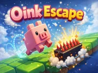 Oink Escape image